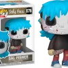 The Amazing Collectables Funko Pop! Sally Face - Sal Fisher With Knife #876