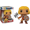 The Amazing Collectables Funko Pop! Masters Of The Universe - He-Man 10” #43