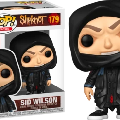 The Amazing Collectables Funko Pop! Slipknot - Knot Your Typical - Bundle (Set Of 3) Bundles