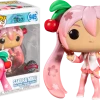 The Amazing Collectables Funko Pop! Vocaloid - Hatsune Cherry Blossom #945