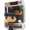 The Amazing Collectables Funko Pop! Stranger Things - Mike In Snow Ball Outfit #729