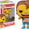 The Amazing Collectables Funko Pop! The Simpsons - Nelson Muntz #1205 Television