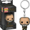 The Amazing Collectables Funko Pocket Pop! Keychain - Game Of Thrones - Davos 2 The Amazing Collectables Funko Pocket Pop! Keychain - Game Of Thrones - Davos