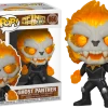 The Amazing Collectables Funko Pop! Infinity Warps - Ghost Panther #860