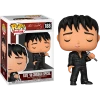 The Amazing Collectables Funko Pop! Elvis Presley - Elvis Presley 1968 Comeback Special #188