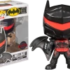 The Amazing Collectables Latest Additions Funko Pop! Batman - Hellbat Batman #373