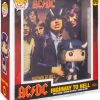 The Amazing Collectables Rocks Funko Pop! Albums - AC/DC - Highway To Hell #09