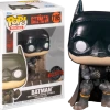 The Amazing Collectables Funko Pop! The Batman (2022) - Batman Battle Damaged #1195 Latest Additions