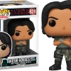 The Amazing Collectables Funko Pop! Altered Carbon - Takeshi Kovacs (Birth Kovacs) #924