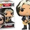 The Amazing Collectables Rocks Funko Pop! Aerosmith - Joe Perry #173
