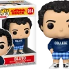The Amazing Collectables Movies Funko Pop! Animal House - Bluto In College Sweater #914