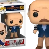 The Amazing Collectables Funko Pop! Spider-Man: Far From Home - J. Jonah Jameson #621