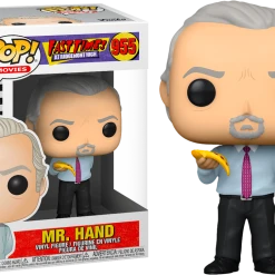 The Amazing Collectables Bundles Funko Pop! Fast Times At Ridgemont High - Pizza Party - Bundle (Set Of 5)