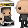 The Amazing Collectables Funko Pop! Fast & Furious Presents: Hobbs & Shaw - Shaw #920
