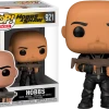 The Amazing Collectables Funko Pop! Fast & Furious Presents: Hobbs & Shaw - Hobbs #921 2 The Amazing Collectables Funko Pop! Fast & Furious Presents: Hobbs & Shaw - Hobbs #921