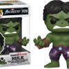 The Amazing Collectables Funko Pop! Marvel’s Avengers (2020) - Hulk #629