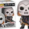 The Amazing Collectables Latest Additions Funko Pop! Marvel’s Avengers (2020) - Taskmaster #632 1 The Amazing Collectables Latest Additions Funko Pop! Marvel’s Avengers (2020) - Taskmaster #632