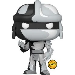 The Amazing Collectables Funko Pop! Teenage Mutant Ninja Turtles (1984) - Shredder Comic #35 - Chase Chance