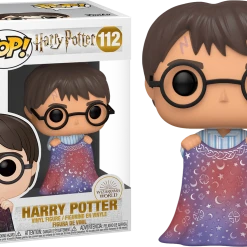 The Amazing Collectables Funko Pop! Harry Potter - You Gotta See The Baby! - Vinyl Bundle (Set Of 6)
