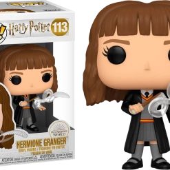 The Amazing Collectables Funko Pop! Harry Potter - You Gotta See The Baby! - Vinyl Bundle (Set Of 6)