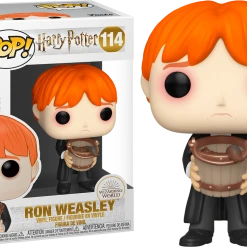 The Amazing Collectables Funko Pop! Harry Potter - You Gotta See The Baby! - Vinyl Bundle (Set Of 6)