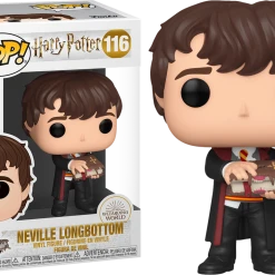 The Amazing Collectables Funko Pop! Harry Potter - You Gotta See The Baby! - Vinyl Bundle (Set Of 6)