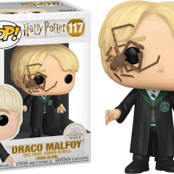 The Amazing Collectables Funko Pop! Harry Potter - You Gotta See The Baby! - Vinyl Bundle (Set Of 6)