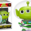 The Amazing Collectables Funko Pop! Toy Story - Alien Remix Buzz Lightyear #749