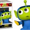 The Amazing Collectables Latest Additions Funko Pop! Toy Story - Alien Remix Dory #750