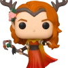 The Amazing Collectables Funko Pop! Critical Role - Keyleth Television 2 The Amazing Collectables Funko Pop! Critical Role - Keyleth Television