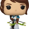 The Amazing Collectables Funko Pop! Critical Role - Vex'ahlia Television 1 The Amazing Collectables Funko Pop! Critical Role - Vex'ahlia Television