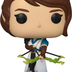 The Amazing Collectables Funko Pop! Critical Role - Vex'ahlia Television