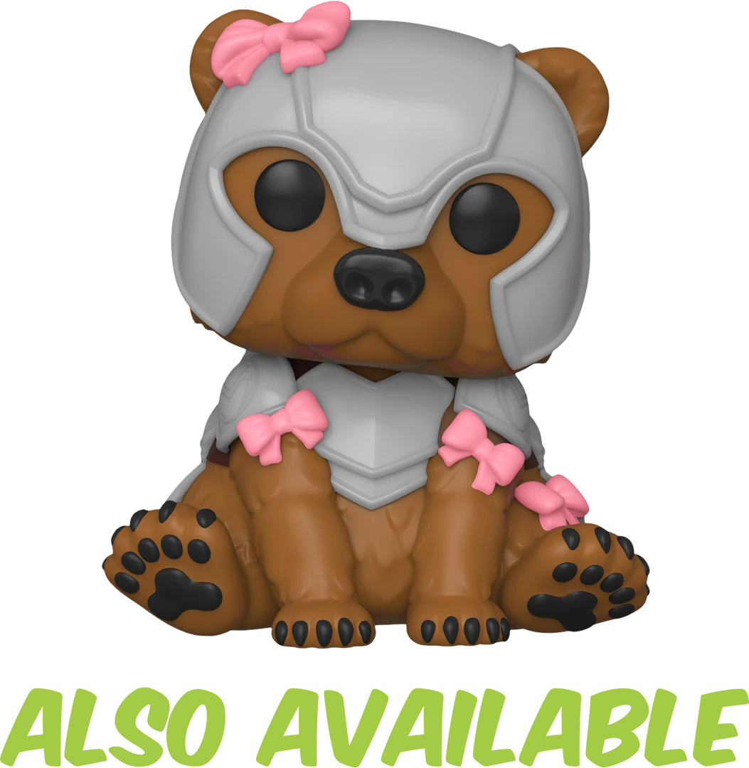 The Amazing Collectables Funko Pop! Critical Role - Vex'ahlia Television 5 The Amazing Collectables Funko Pop! Critical Role - Vex'ahlia Television