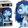 The Amazing Collectables Funko Pop! Corpse Bride - Emily #987 2 The Amazing Collectables Funko Pop! Corpse Bride - Emily #987