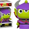The Amazing Collectables Funko Pop! Toy Story - Alien Remix Emperor Zurg #753 Latest Additions