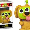 The Amazing Collectables Funko Pop! Toy Story - Alien Remix Dug #754 Latest Additions 2 The Amazing Collectables Funko Pop! Toy Story - Alien Remix Dug #754 Latest Additions