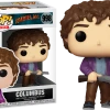 The Amazing Collectables Funko Pop! Zombieland - Columbus #998 Movies 1 The Amazing Collectables Funko Pop! Zombieland - Columbus #998 Movies
