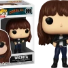 The Amazing Collectables Funko Pop! Zombieland - Witchita #999 Movies 1 The Amazing Collectables Funko Pop! Zombieland - Witchita #999 Movies