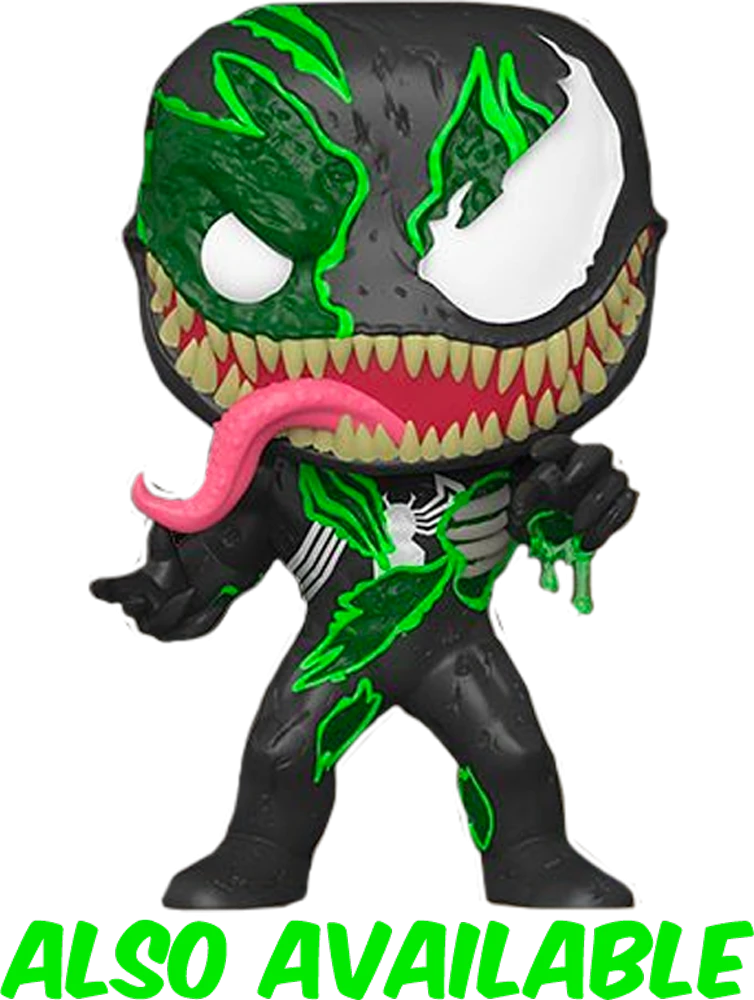 The Amazing Collectables Funko Pop! Marvel Zombies - Mysterio Zombie Glow In The Dark #660 Latest Additions 8 The Amazing Collectables Funko Pop! Marvel Zombies - Mysterio Zombie Glow In The Dark #660 Latest Additions