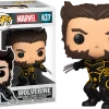 The Amazing Collectables Latest Additions Funko Pop! X-Men: The Last Stand - Wolverine In Suit 20th Anniversary #637