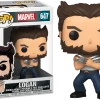 The Amazing Collectables Funko Pop! X-Men (2000) - Wolverine With Tank Top 20th Anniversary #647 1 The Amazing Collectables Funko Pop! X-Men (2000) - Wolverine With Tank Top 20th Anniversary #647