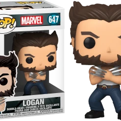 The Amazing Collectables Funko Pop! X-Men (2000) - The Brotherhood Of Pop! 20th Anniversary -Bundle (Set Of 11) Bundles