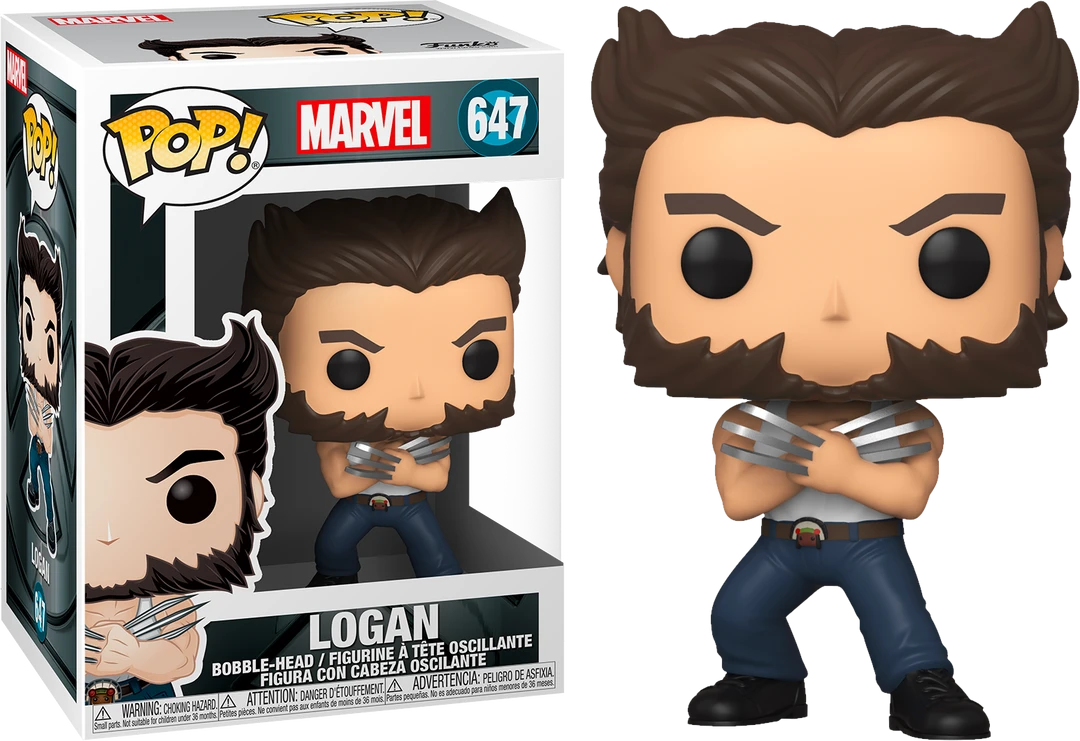 The Amazing Collectables Funko Pop! X-Men (2000) - The Brotherhood Of Pop! 20th Anniversary -Bundle (Set Of 11) Bundles 4 The Amazing Collectables Funko Pop! X-Men (2000) - The Brotherhood Of Pop! 20th Anniversary -Bundle (Set Of 11) Bundles