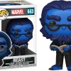 The Amazing Collectables Latest Additions Funko Pop! X-Men: The Last Stand - Beast 20th Anniversary #643