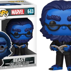 The Amazing Collectables Funko Pop! X-Men (2000) - The Brotherhood Of Pop! 20th Anniversary -Bundle (Set Of 11) Bundles 25 The Amazing Collectables Funko Pop! X-Men (2000) - The Brotherhood Of Pop! 20th Anniversary -Bundle (Set Of 11) Bundles