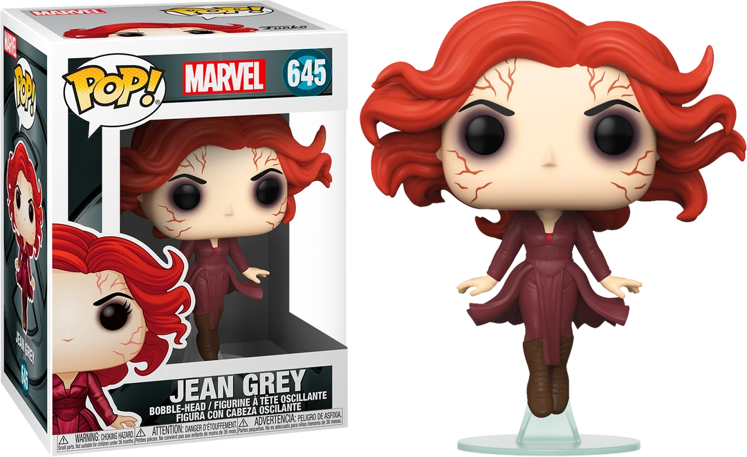 The Amazing Collectables Funko Pop! X-Men (2000) - The Brotherhood Of Pop! 20th Anniversary -Bundle (Set Of 11) Bundles 10 The Amazing Collectables Funko Pop! X-Men (2000) - The Brotherhood Of Pop! 20th Anniversary -Bundle (Set Of 11) Bundles