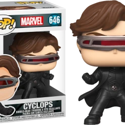 The Amazing Collectables Funko Pop! X-Men (2000) - The Brotherhood Of Pop! 20th Anniversary -Bundle (Set Of 11) Bundles 23 The Amazing Collectables Funko Pop! X-Men (2000) - The Brotherhood Of Pop! 20th Anniversary -Bundle (Set Of 11) Bundles