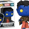 The Amazing Collectables Funko Pop! X2: X-Men United - Nightcrawler 20th Anniversary #639 Latest Additions