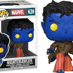 The Amazing Collectables Funko Pop! X-Men (2000) - The Brotherhood Of Pop! 20th Anniversary -Bundle (Set Of 11) Bundles 24 The Amazing Collectables Funko Pop! X-Men (2000) - The Brotherhood Of Pop! 20th Anniversary -Bundle (Set Of 11) Bundles