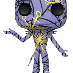 The Amazing Collectables Funko Pop! The Nightmare Before Christmas - Sandy Claws #805 Latest Additions